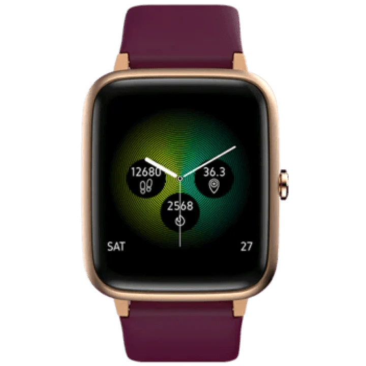 Noise ColorFit Pro 2 SmartWatch - Image 17