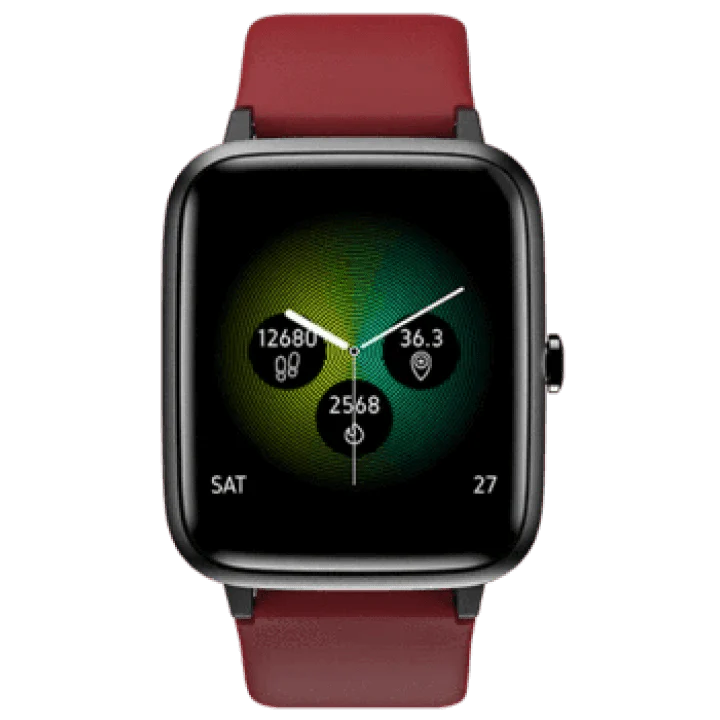 Noise ColorFit Pro 2 SmartWatch - Image 21