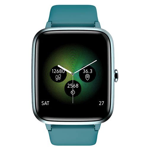 Noise ColorFit Pro 2 SmartWatch - Image 5
