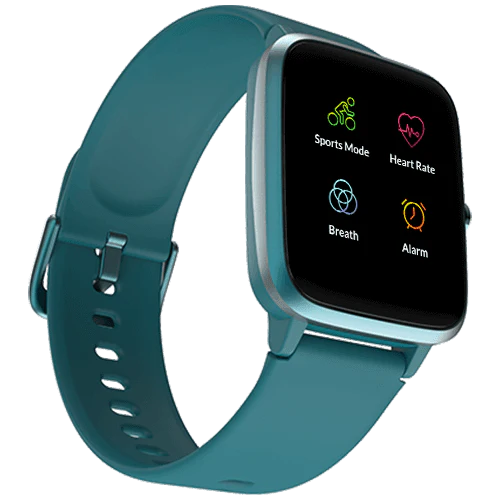 Noise ColorFit Pro 2 SmartWatch - Image 6
