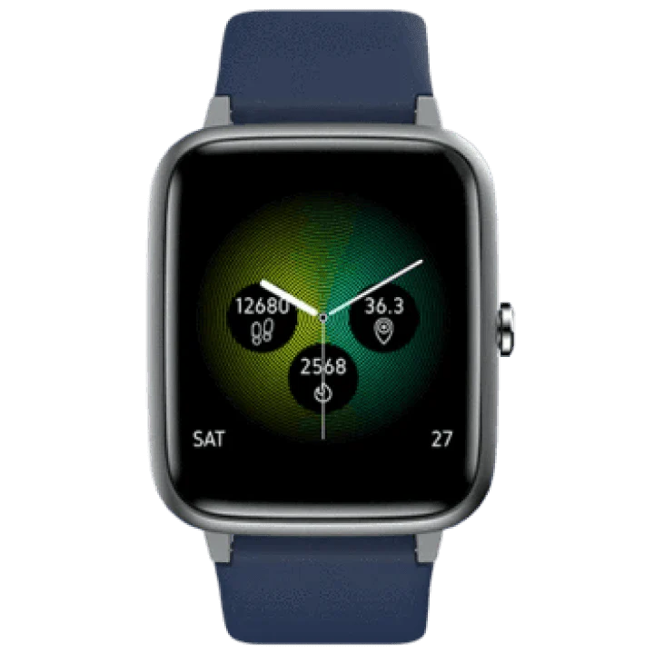 Noise ColorFit Pro 2 SmartWatch - Image 9