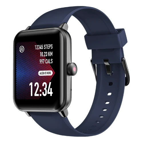 Noise ColorFit Pro 3 Assist Smart Watch - Image 4