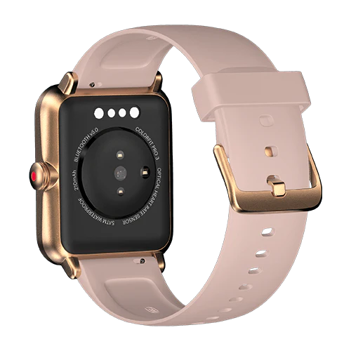 Noise ColorFit Pro 3 SmartWatch - Partner Exclusive - Image 20