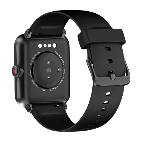 Noise ColorFit Pro 3 SmartWatch - Partner Exclusive - Image 4