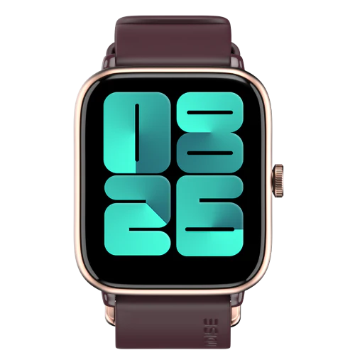 Noise ColorFit Pro 4 Smart Watch - Image 11