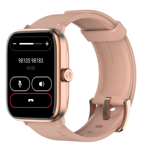 Noise ColorFit Pro 4 Smart Watch - Image 33
