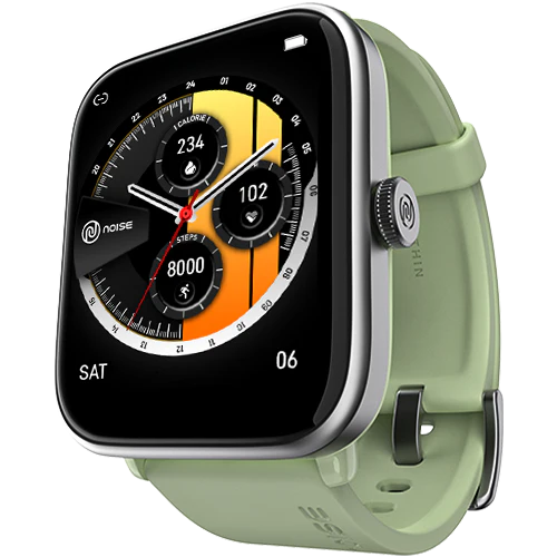 Noise ColorFit Pro 4 Smart Watch - Image 4