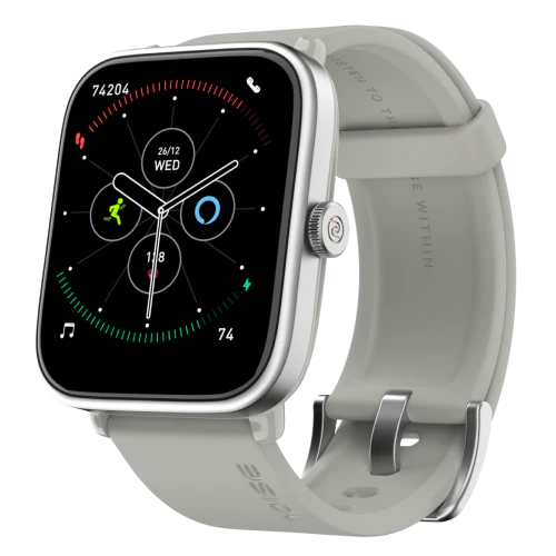 Noise ColorFit Pro 4 SmartWatch - Partner Exclusive - Image 12