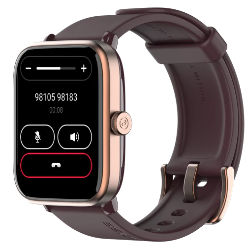 Noise ColorFit Pro 4 SmartWatch - Partner Exclusive - Image 20