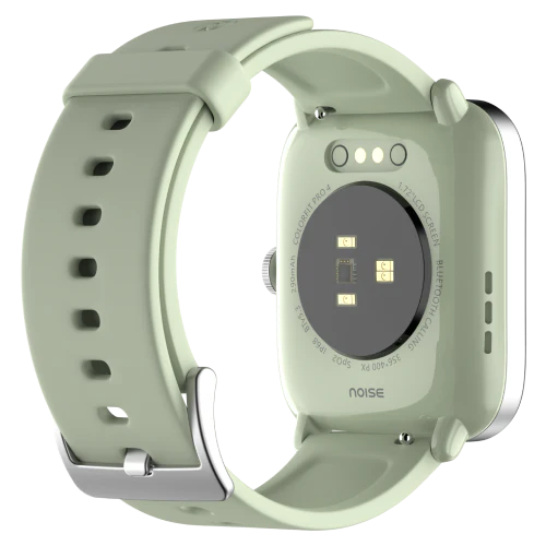 Noise ColorFit Pro 4 SmartWatch - Partner Exclusive - Image 31