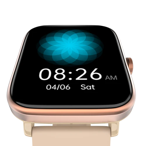 Noise ColorFit Pro 4 SmartWatch - Partner Exclusive - Image 32
