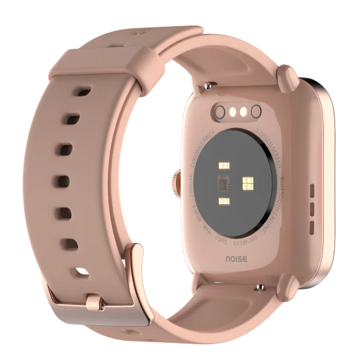 Noise ColorFit Pro 4 SmartWatch - Partner Exclusive - Image 36