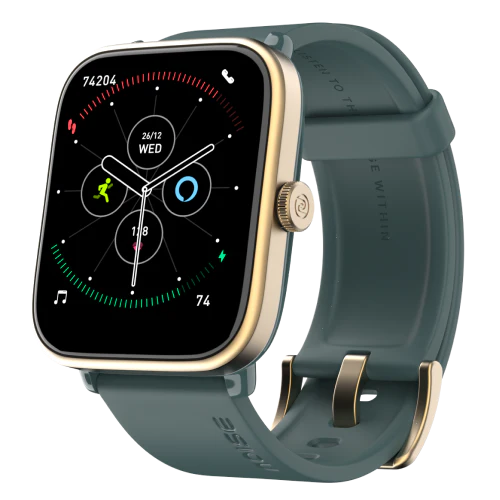 Noise ColorFit Pro 4 SmartWatch - Partner Exclusive - Image 37
