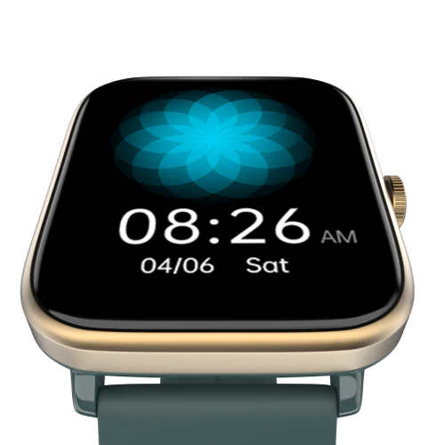 Noise ColorFit Pro 4 SmartWatch - Partner Exclusive - Image 38