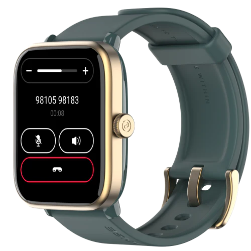 Noise ColorFit Pro 4 SmartWatch - Partner Exclusive - Image 39