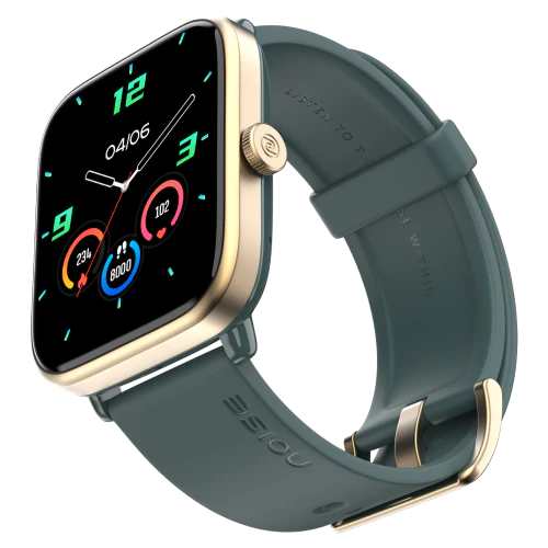 Noise ColorFit Pro 4 SmartWatch - Partner Exclusive - Image 41
