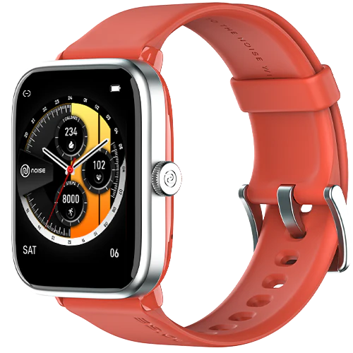 Noise ColorFit Pro 4 SmartWatch - Partner Exclusive - Image 49