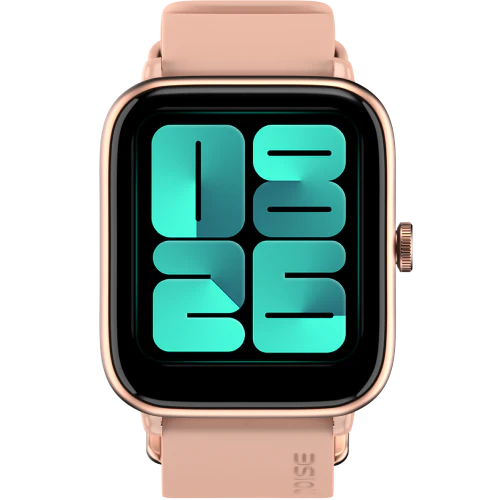 Noise ColorFit Pro 4 SmartWatch - Partner Exclusive - Image 5