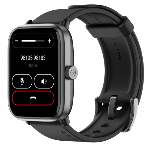 Noise ColorFit Pro 4 SmartWatch - Partner Exclusive - Image 9