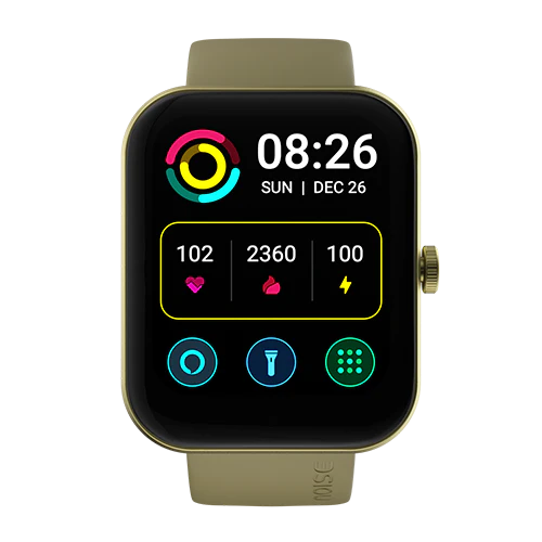Noise ColorFit Pulse 2 Smartwatch - Image 13