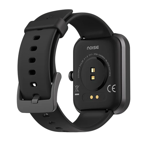 Noise ColorFit Pulse 2 Smartwatch - Image 5