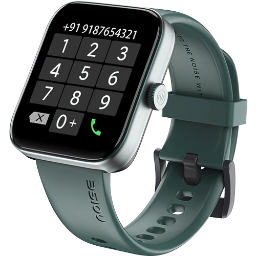 Noise ColorFit Pulse Buzz Smartwatch - Image 10