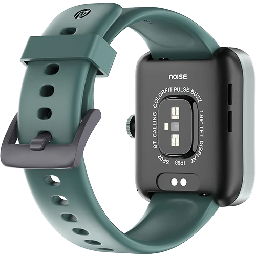 Noise ColorFit Pulse Buzz Smartwatch - Image 11