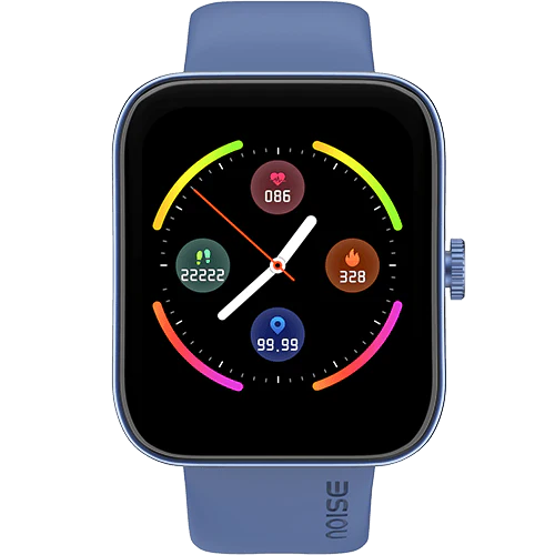 Noise ColorFit Pulse Buzz Smartwatch - Image 13