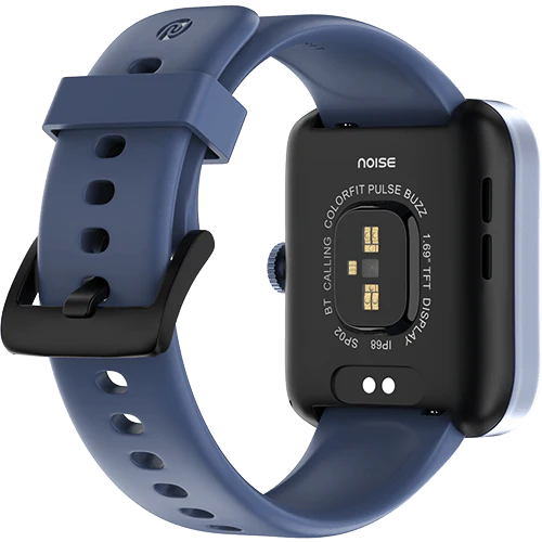 Noise ColorFit Pulse Buzz Smartwatch - Image 15