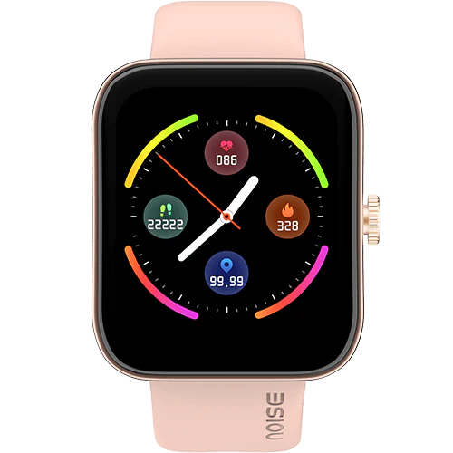 Noise ColorFit Pulse Buzz Smartwatch - Image 22