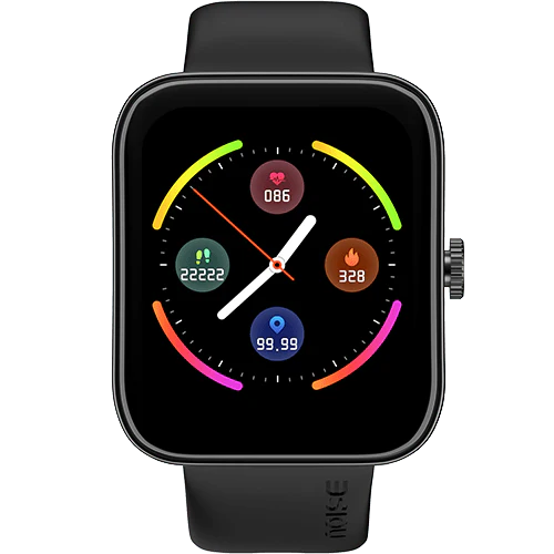 Noise ColorFit Pulse Buzz Smartwatch - Image 5
