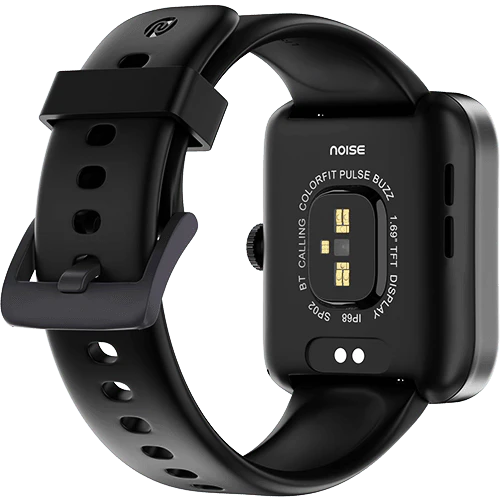 Noise ColorFit Pulse Buzz Smartwatch - Image 7