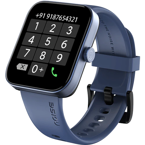 Noise ColorFit Pulse Buzz Smartwatch - Partner Exclusive - Image 13