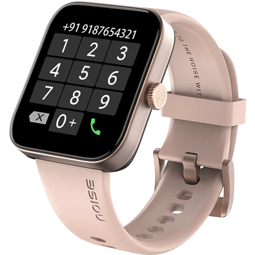 Noise ColorFit Pulse Buzz Smartwatch - Partner Exclusive - Image 23