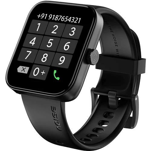 Noise ColorFit Pulse Buzz Smartwatch - Partner Exclusive - Image 3