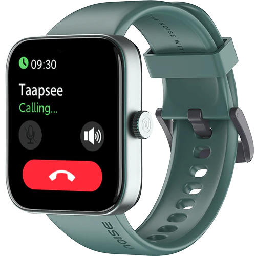 Noise ColorFit Pulse Buzz Smartwatch - Partner Exclusive - Image 6