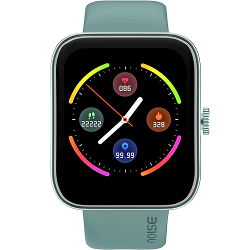Noise ColorFit Pulse Buzz Smartwatch - Partner Exclusive - Image 7