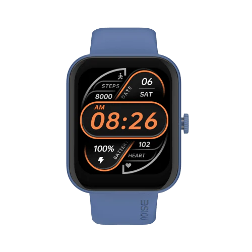 Noise ColorFit Pulse Grand Smartwatch - Image 14