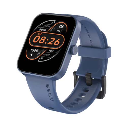 Noise ColorFit Pulse Grand Smartwatch - Image 15