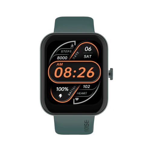 Noise ColorFit Pulse Grand Smartwatch - Image 18