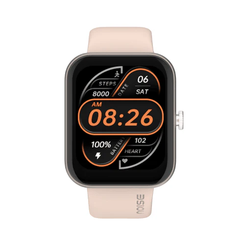 Noise ColorFit Pulse Grand Smartwatch - Image 22
