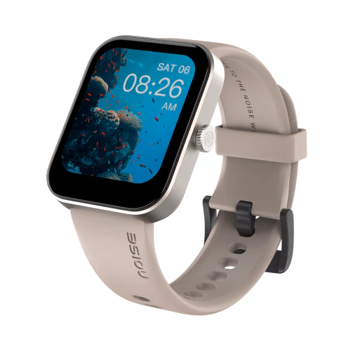 Noise ColorFit Pulse Grand Smartwatch - Image 23