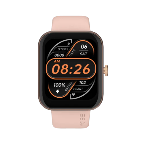 Noise ColorFit Pulse Grand Smartwatch - Image 26