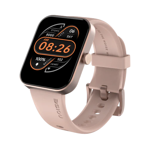 Noise ColorFit Pulse Grand Smartwatch - Image 27