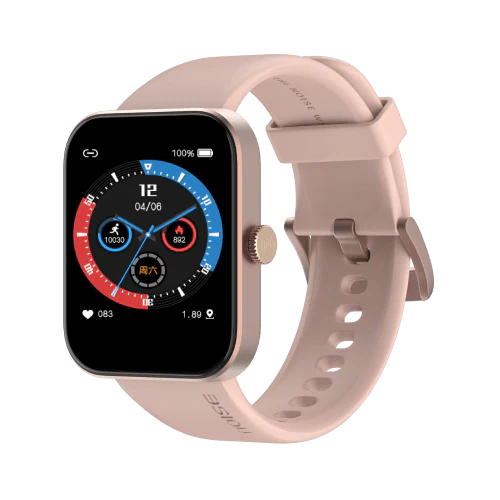 Noise ColorFit Pulse Grand Smartwatch - Image 28