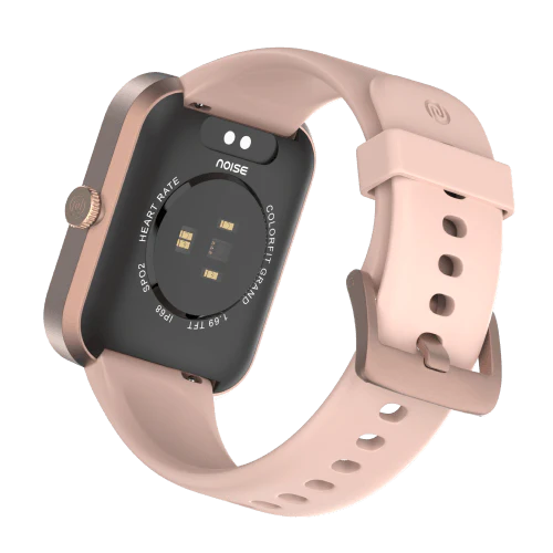 Noise ColorFit Pulse Grand Smartwatch - Image 30