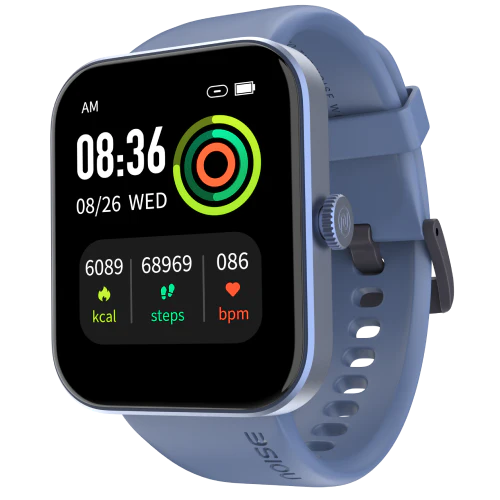 Noise ColorFit Pulse Grand Smartwatch - Image 4