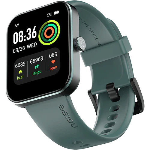 Noise ColorFit Pulse Grand Smartwatch - Image 6