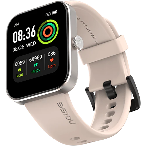 Noise ColorFit Pulse Grand Smartwatch - Image 7