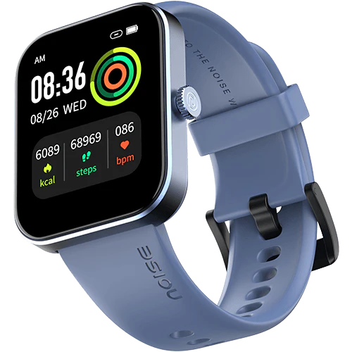 Noise ColorFit Pulse Grand Smartwatch - Image 8